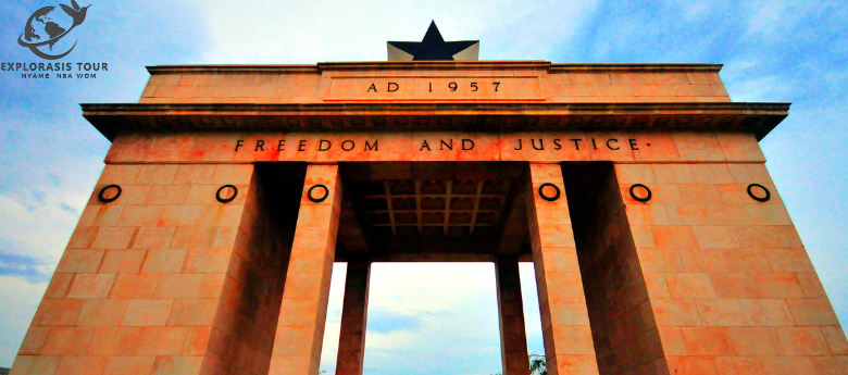 Greater Accra