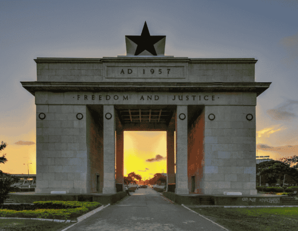 Independence Square