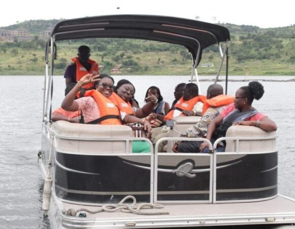 Boat Cruise