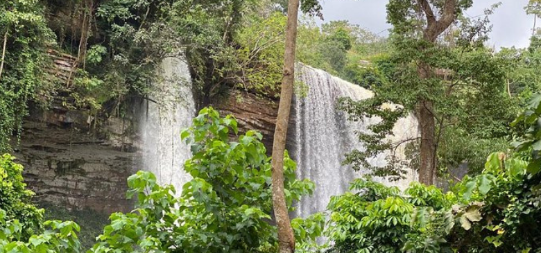 Boti Falls