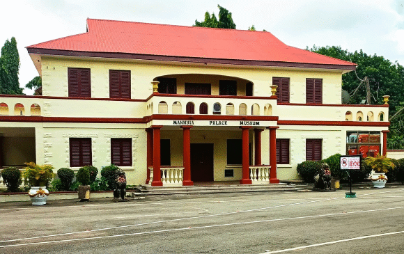 Kumasi Cultural tour