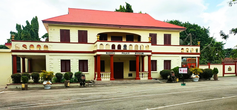 Kumasi